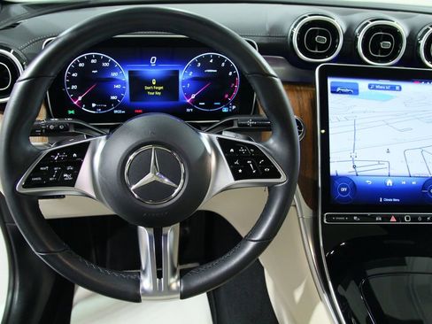 Certified 2023 Mercedes-Benz GLC 300 4MATIC image 21