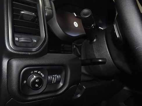 Used 2025 RAM 1500 Laramie image 27