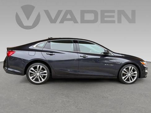 Used 2023 Chevrolet Malibu LT image 5