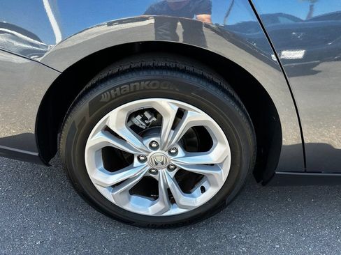 Used 2024 Honda Accord LX image 11
