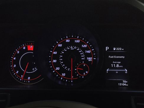 Used 2023 Hyundai Elantra SEL FWD image 23