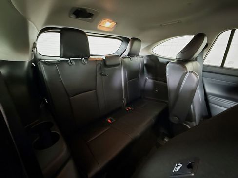 Used 2022 Toyota Highlander XLE AWD/4WD image 33