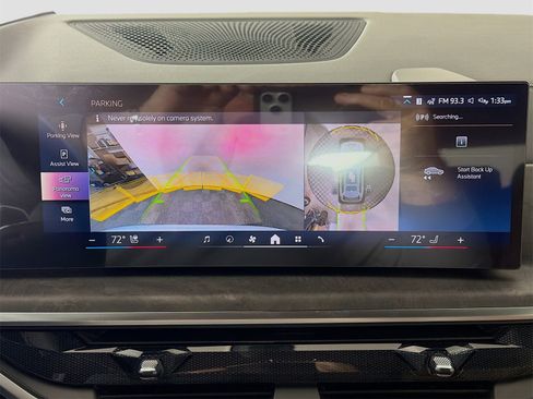 New 2026 BMW X7 xDrive40i w/ Executive Package image 18