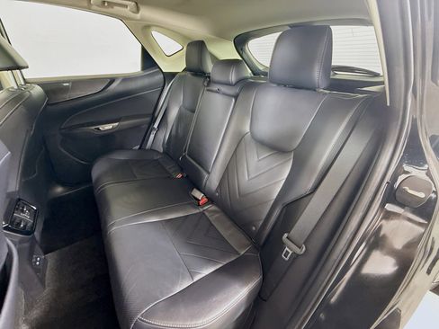 Used 2024 Lexus NX 350h AWD w/ Vision Package image 24