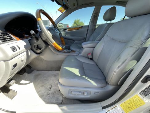 Used 2006 Lexus ES 330 FWD image 14