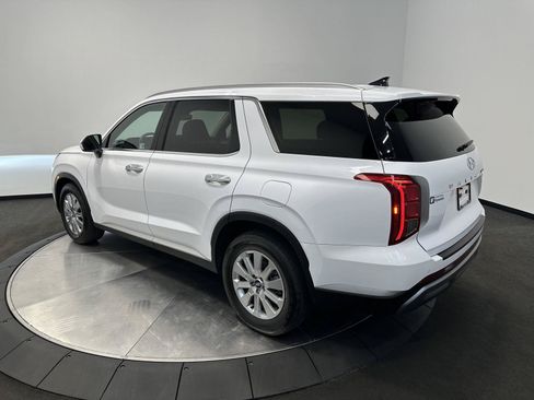 Certified 2024 Hyundai Palisade SEL AWD/4WD image 5