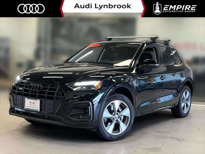 Used 2025 Audi Q5 2.0T Premium