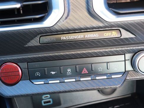 Used 2024 Ford Mustang Premium image 16