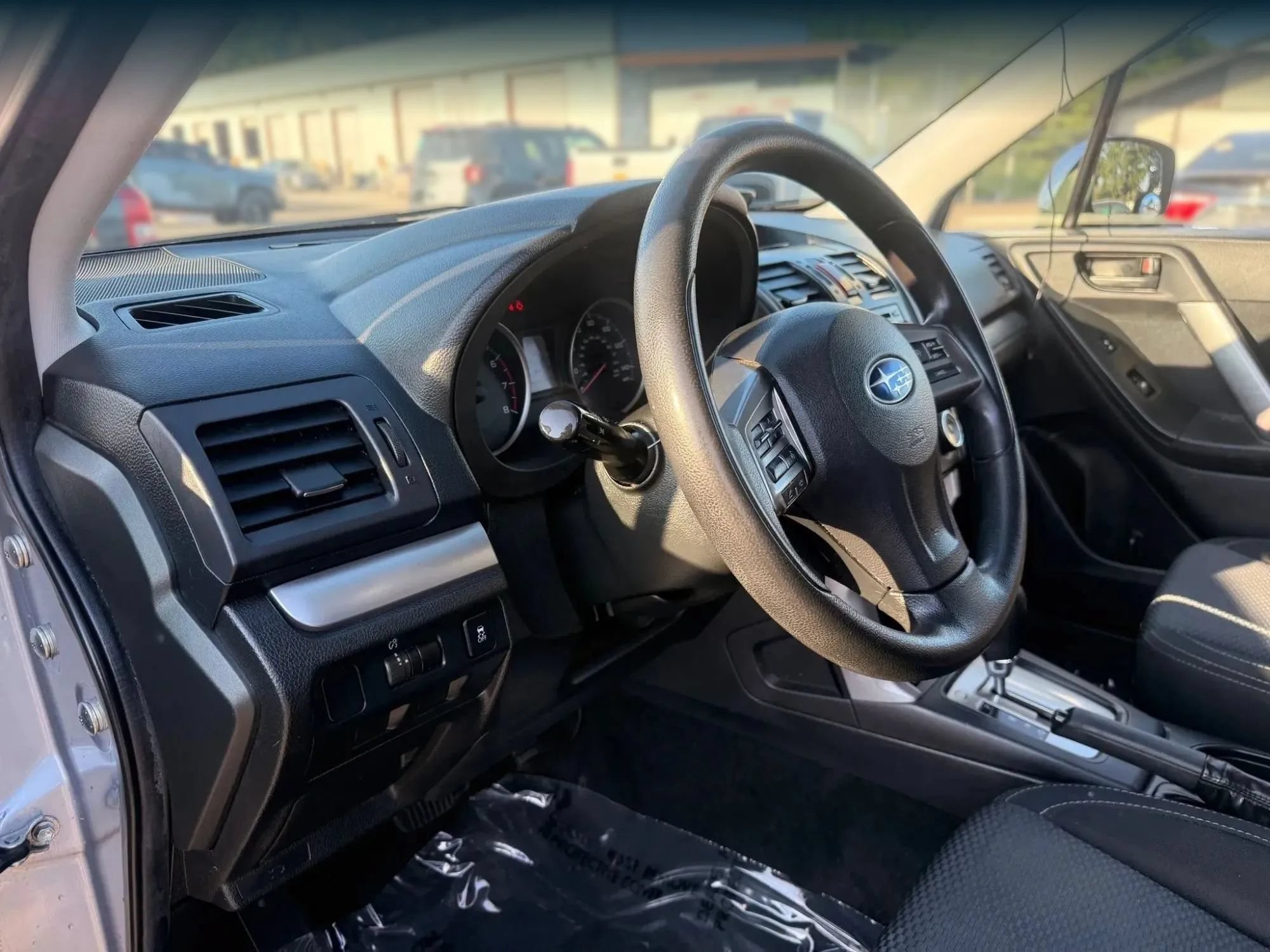 Used 2014 Subaru Forester 2.5i Premium w/ Popular Package #2 AWD/4WD image 17