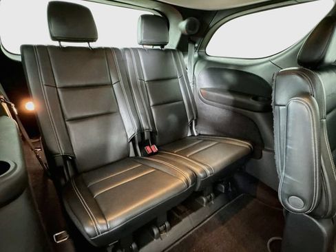 Used 2017 Dodge Durango Citadel RWD image 30