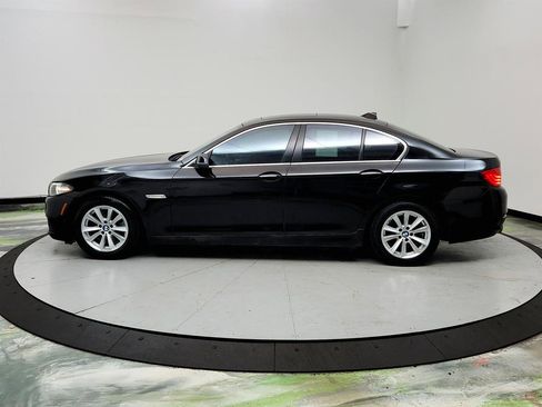 Used 2016 BMW 528i Sedan image 8