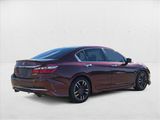 Used 2016 Honda Accord Sport image 2