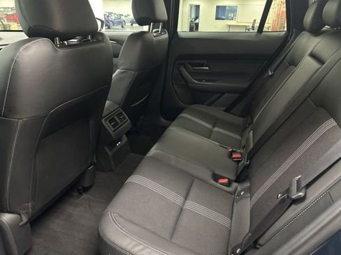 Used 2025 MAZDA CX-50 AWD 2.5 S w/ Premium Package image 18