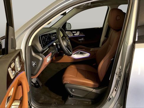 New 2026 Mercedes-Benz GLE 450 4MATIC image 13