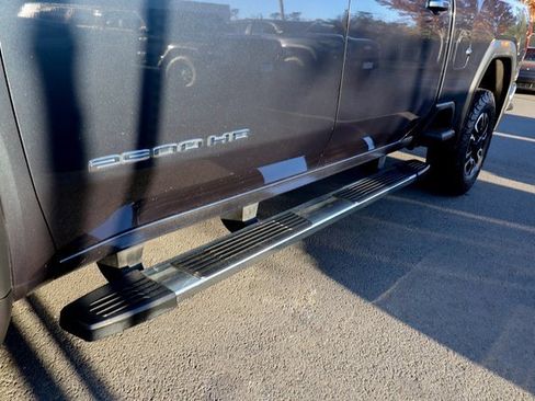 Used 2020 GMC Sierra 2500 SLE w/ SLE Convenience Package image 23