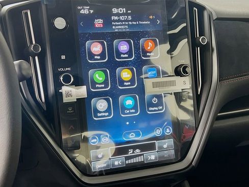 New 2026 Subaru WRX Limited image 13