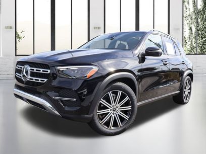 Used 2026 Mercedes-Benz GLE 350 4MATIC