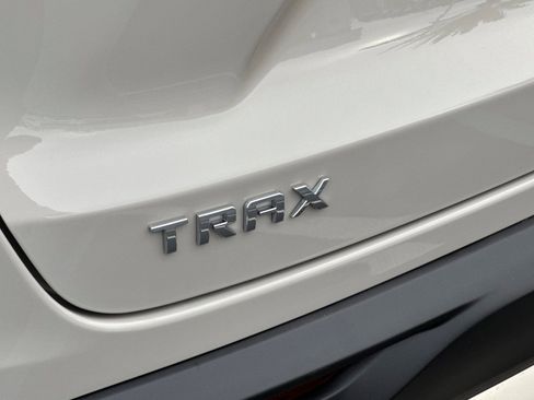 New 2026 Chevrolet Trax ACTIV w/ Driver Confidence Package image 25