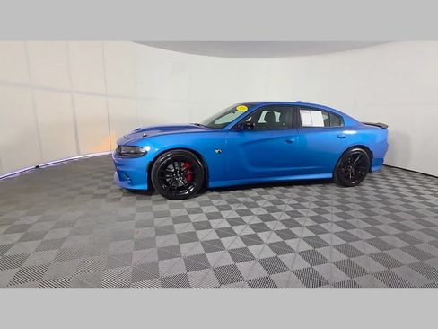 Used 2023 Dodge Charger Scat Pack w/ Plus Group RWD image 48
