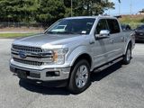 Used 2019 Ford F150 Lariat image 3