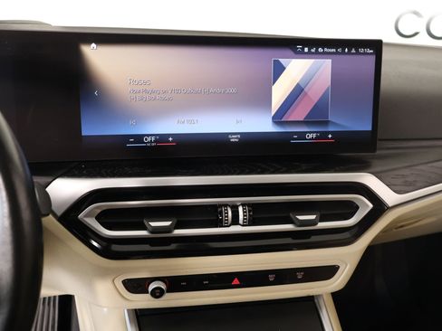 Used 2023 BMW i4 eDrive35 w/ Premium Package RWD image 5