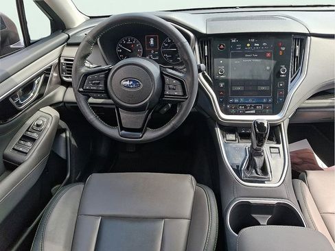 Certified 2024 Subaru Outback Onyx Edition XT image 12