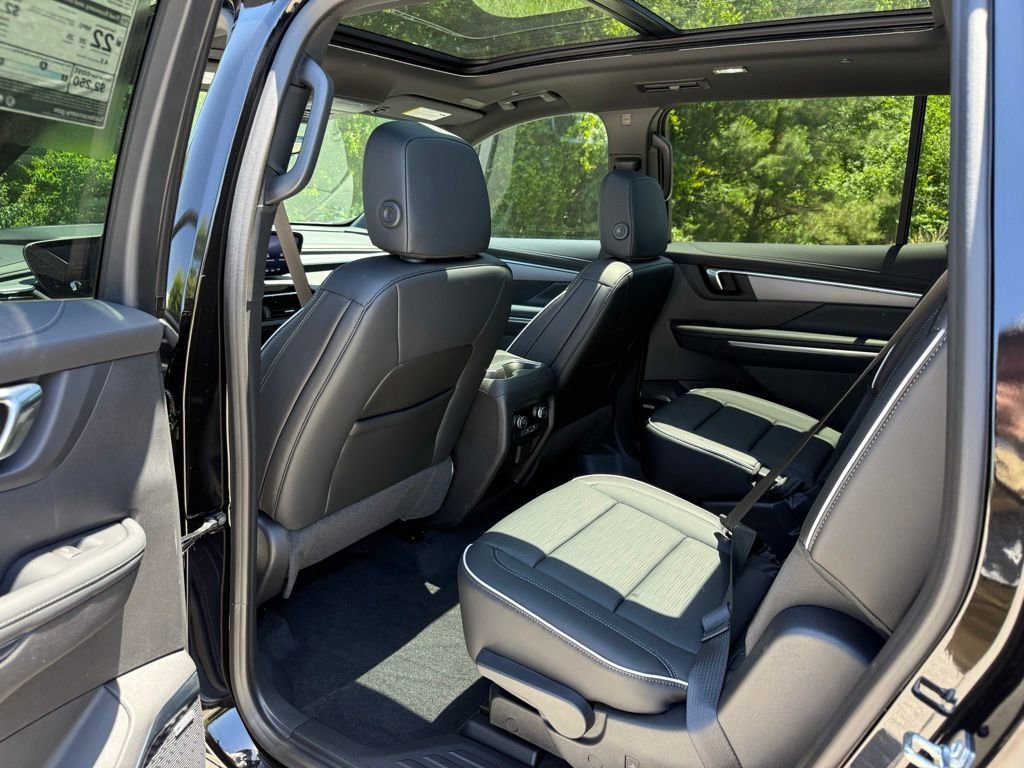 New 2026 Buick Enclave Sport Touring w/ Super Cruise Package FWD image 20