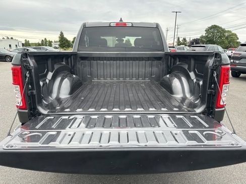 Used 2022 RAM 1500 Big Horn image 13