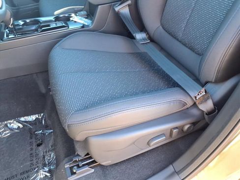 New 2026 Subaru Forester Premium image 17