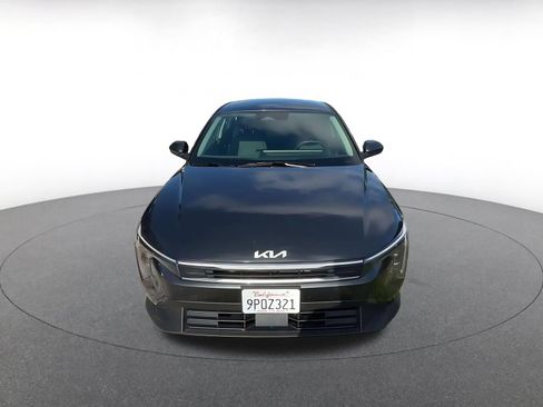 Used 2025 Kia K4 FWD image 4