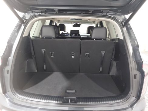 Used 2024 Kia Telluride EX X-Line AWD/4WD image 18