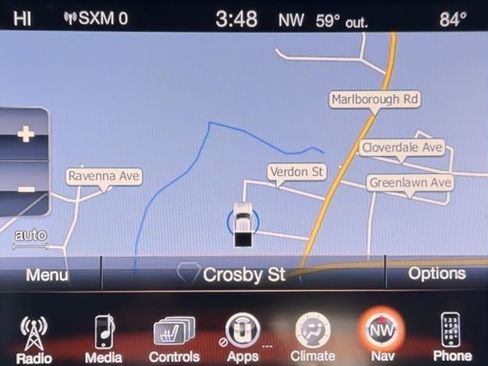 Used 2016 RAM 1500 Big Horn image 27