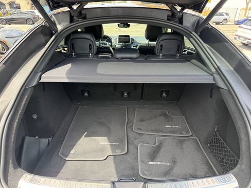 Used 2018 Mercedes-Benz GLE 43 AMG 4MATIC Coupe image 57