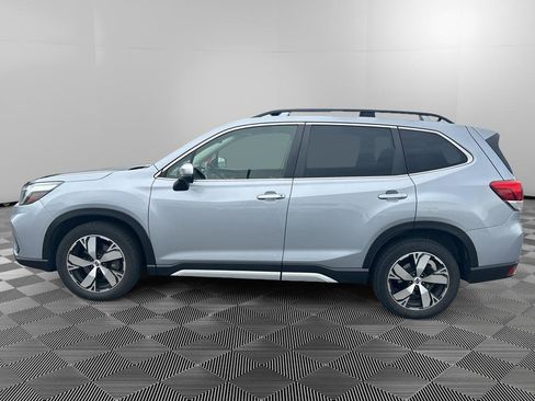 Used 2020 Subaru Forester Touring w/ Popular Package #2 AWD/4WD image 4