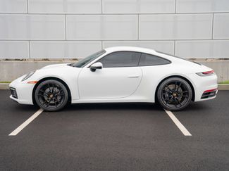 Certified 2023 Porsche 911 Carrera video 2