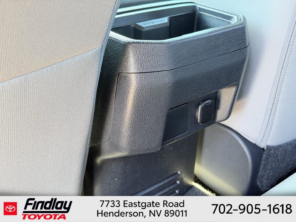 Certified 2025 Toyota Tacoma SR5 RWD image 26