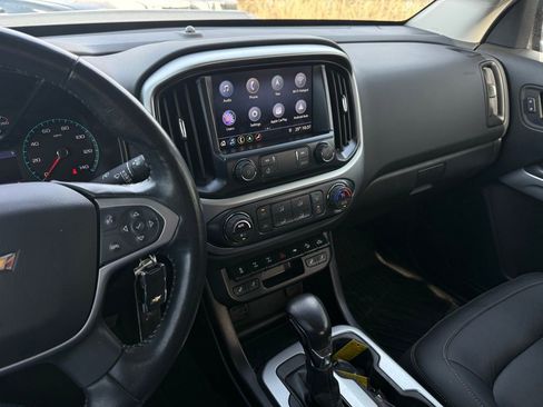 Used 2022 Chevrolet Colorado ZR2 image 35