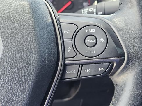 Used 2022 Toyota Camry XSE w/ Navigation Package FWD image 21