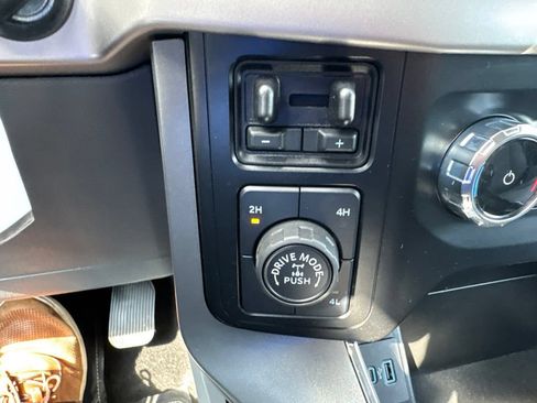 Used 2023 Ford F150 XLT w/ Equipment Group 301A Mid AWD/4WD image 23