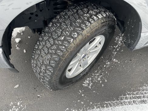 Used 2023 Ford F150 XLT w/ Equipment Group 301A Mid image 11