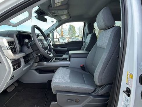 New 2026 Ford F250 XLT w/ XLT Premium Package image 35
