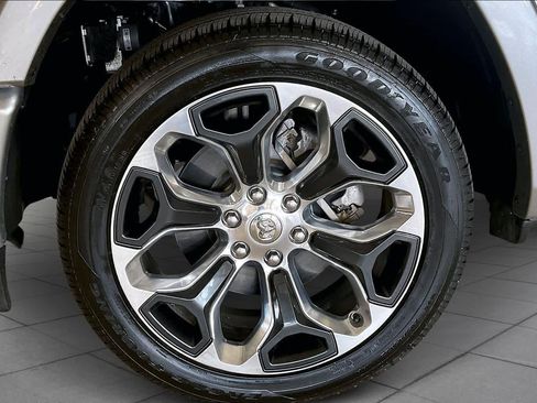 Used 2020 RAM 1500 Limited image 20