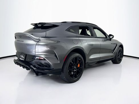 Used 2023 Aston Martin DBX 707 AWD/4WD image 7