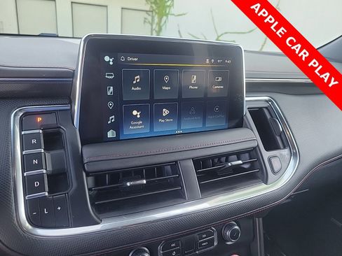 Used 2024 Chevrolet Suburban RST image 22