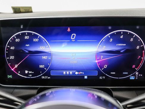 Certified 2026 Mercedes-Benz GLC 300 image 24