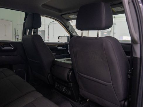 Used 2022 GMC Sierra 1500 Elevation image 14