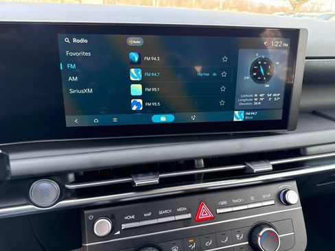 New 2026 Hyundai Tucson SE AWD/4WD image 17
