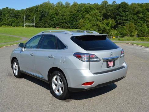 Used 2012 Lexus RX 350 FWD w/ Premium Pkg image 58