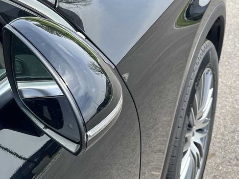 Used 2026 Mercedes-Benz GLC 300 4MATIC image 20