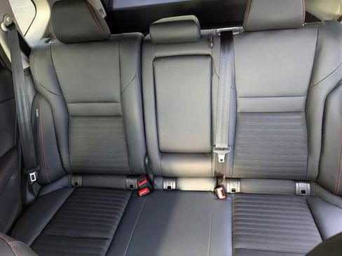 Used 2026 Nissan Rogue Rock Creek image 34